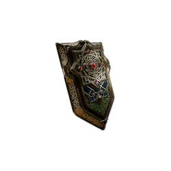 Buy Crest of Ardura for PoE2
