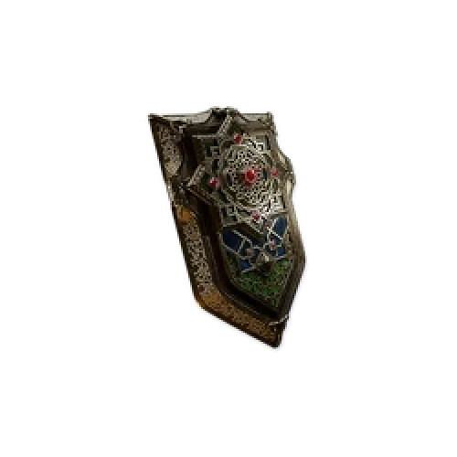 Buy Crest of Ardura for PoE2