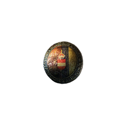 Buy Crest of Perandus for PoE