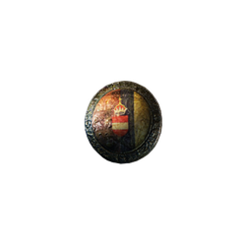 Buy Crest of Perandus for PoE