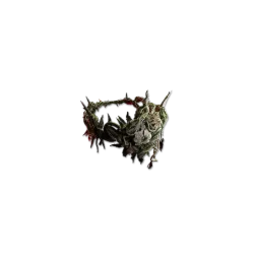 Buy Crown of Thorns for PoE2