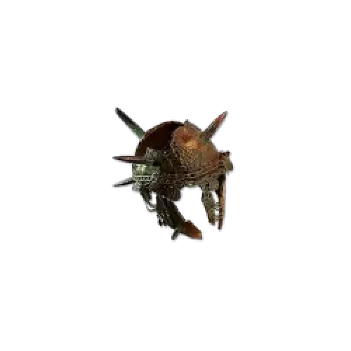 Buy Crown of the Pale King for PoE2
