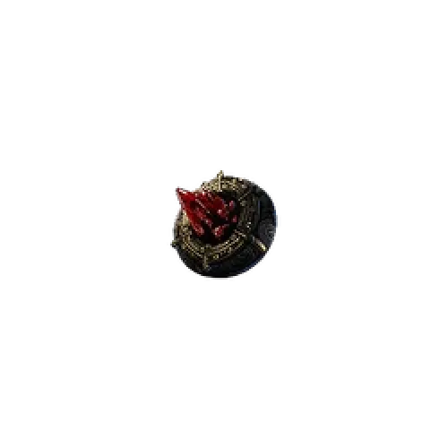 Buy Crystallised Corruption for PoE2