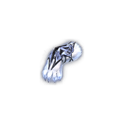 Buy Cybil's Paw for PoE