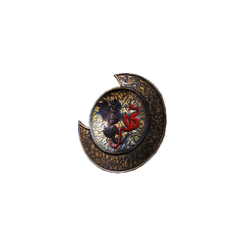 Buy Daresso's Courage for PoE