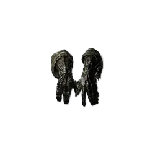 Buy Death Articulated for PoE2