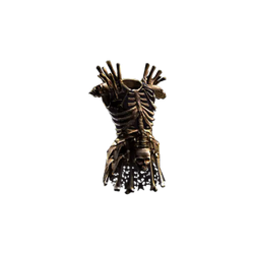Buy Death Ward Necrotic Armour for PoE2