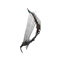 Buy Death\'s Harp for PoE