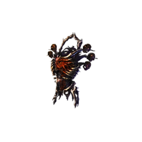 Buy Death's Oath for PoE