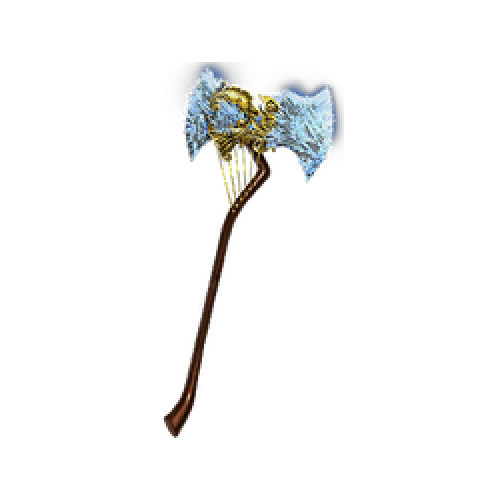Buy Debeon's Dirge for PoE