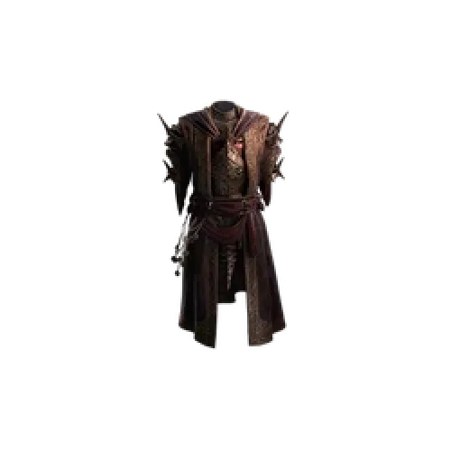 Buy Decree of Loyalty for PoE2