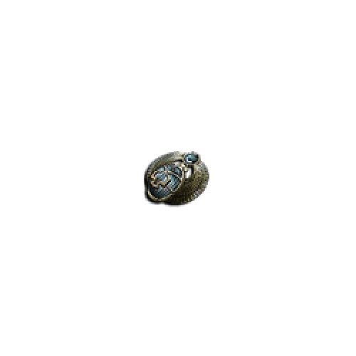 Buy Delirium Scarab of Delusions for PoE