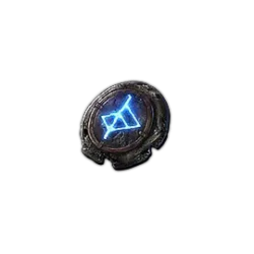 Buy Desert Rune for PoE2