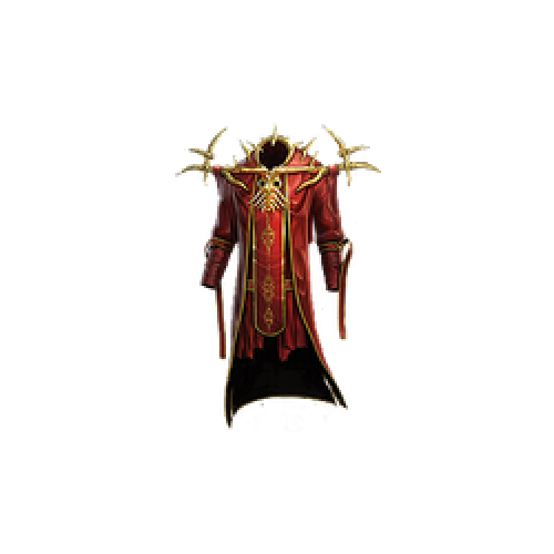 Buy Dialla's Malefaction for PoE