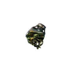Buy Distilled Disgust for PoE2