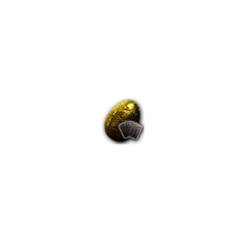 Buy Diviner's Incubator for PoE