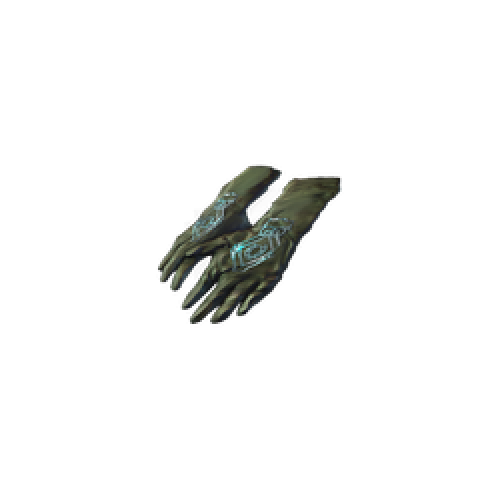 Buy Doedre's Malevolence for PoE