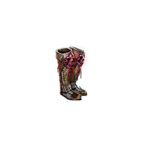Buy Doryani's Delusion for PoE
