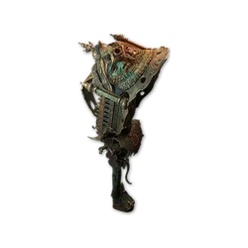 Buy Double Vision for PoE2