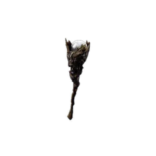 Buy Dread Weaver Convoking Wand for PoE2