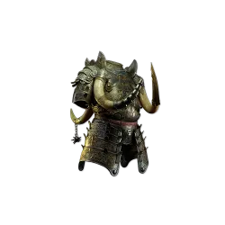 Buy Edyrn\'s Tusks for PoE2
