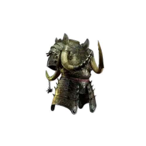 Buy Edyrn's Tusks for PoE2