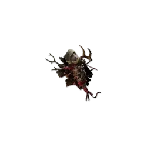 Buy Effigy of Cruelty for PoE2