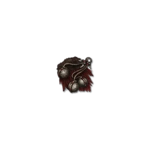 Buy Einhar's Beastrite for PoE2