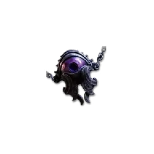 Buy Eye of Chayula for PoE2