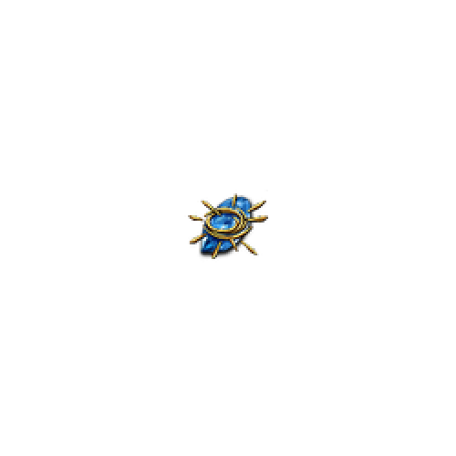 Buy Eye of Winter for PoE