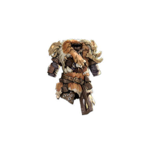 Buy Farrul's Fur for PoE