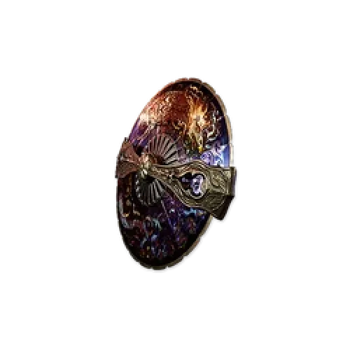 Buy Feathered Fortress for PoE2