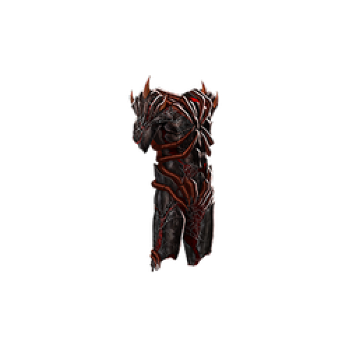Buy Fenumus' Shroud for PoE