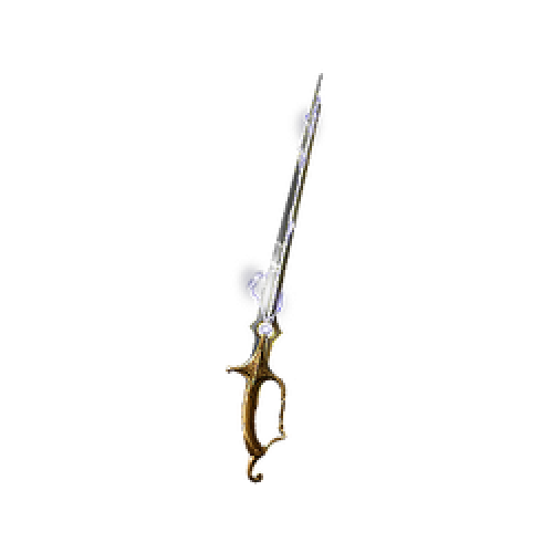 Buy Fidelitas' Spike for PoE