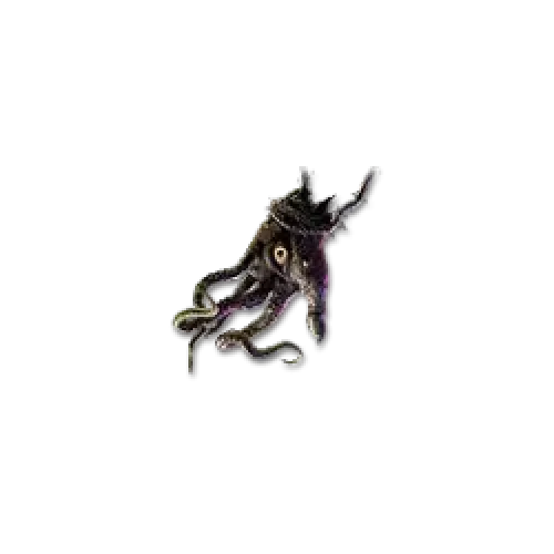 Buy Fixation of Yix for PoE2