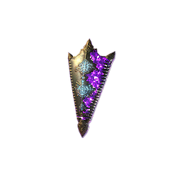 Buy Foulborn Aegis Aurora for PoE