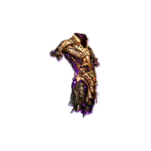 Buy Foulborn Carcass Jack for PoE