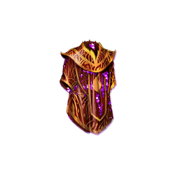 Buy Foulborn Cloak of Flame for PoE