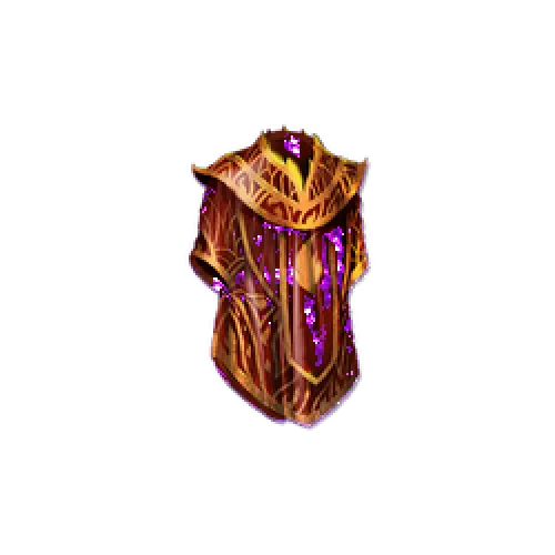 Buy Foulborn Cloak of Flame for PoE