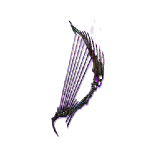 Buy Foulborn Death's Harp for PoE
