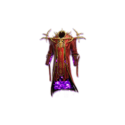 Buy Foulborn Dialla\'s Malefaction for PoE