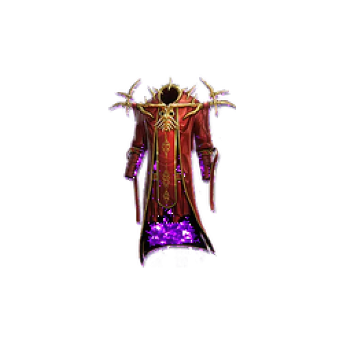 Buy Foulborn Dialla's Malefaction for PoE