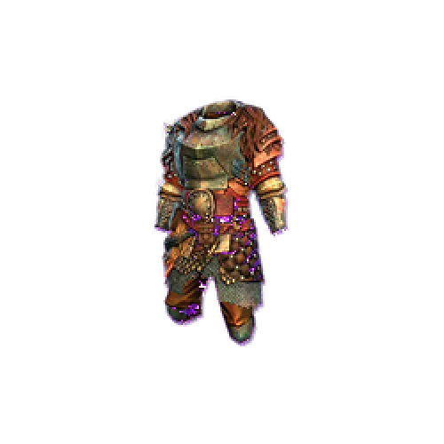 Buy Foulborn Gruthkul's Pelt for PoE