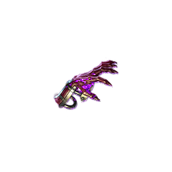 Buy Foulborn Hand of Thought and Motion for PoE