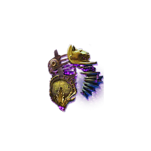 Buy Foulborn Hyrri's Ire for PoE