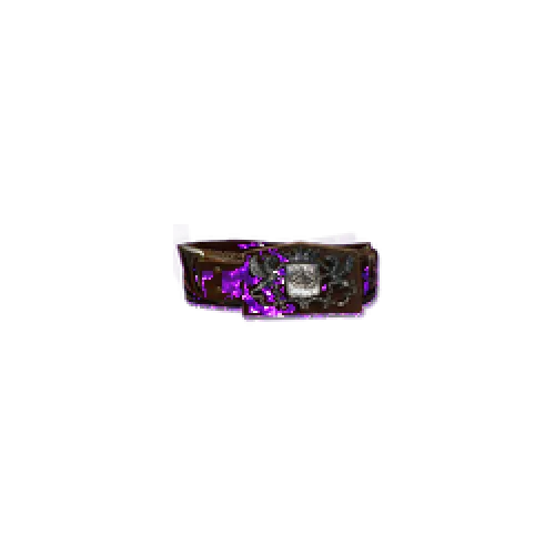 Buy Foulborn Meginord's Girdle for PoE
