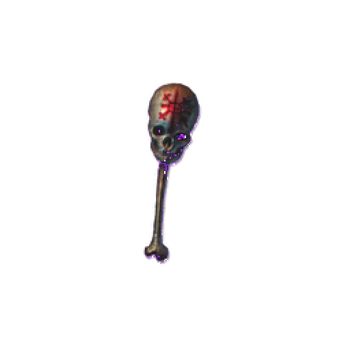 Buy Foulborn Midnight Bargain for PoE