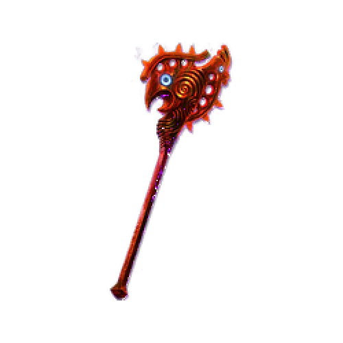 Buy Foulborn Ngamahu's Flame for PoE