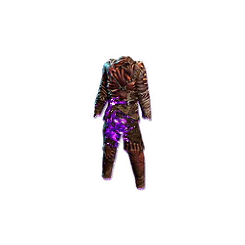 Buy Foulborn Skin of the Loyal for PoE