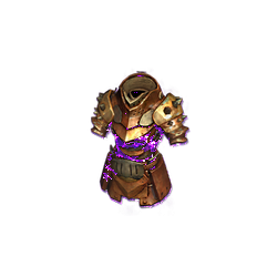 Buy Foulborn The Brass Dome for PoE
